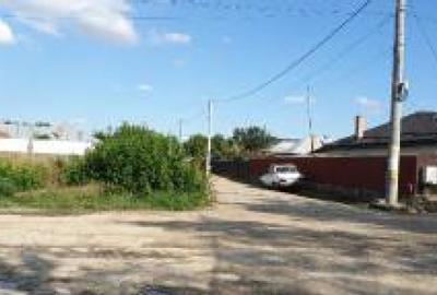 Eren intravilan 1.013 mp, IALOMITA, COSERENI - 4