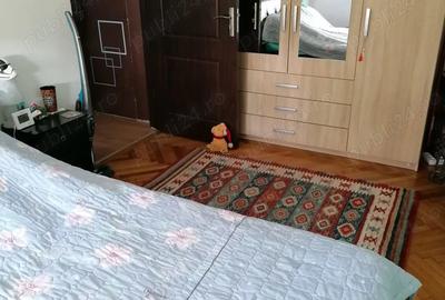 Vand apartament 3 camere. - 4