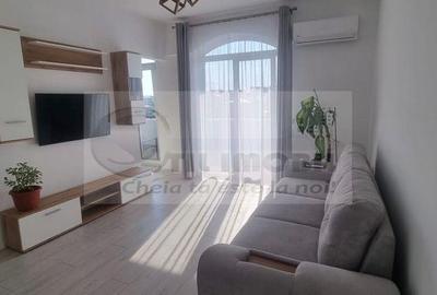 Apartament cu 2 camere decomandat în Păcurari - 2