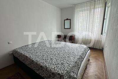 Apartament 45 mpu 2 camere mobilat utilat zona Terezian Sibiu - 7