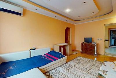 Apartament 4 camere Zona Teiul Doamnei - 6