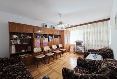 Apartament cu 2 camere decomandat în Mazepa 2 - 4