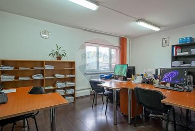 Apartament cu 3 camere versatil rezidenta sau spatiu birouri - 6