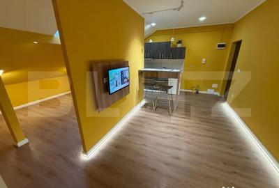 Apartament cu 3 camere decomandat în Central - 7