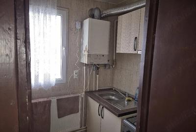 Garsonieră decomandată în Central - 1