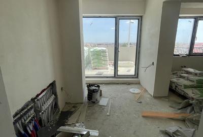 Apartament cu 3 camere în Central - 14