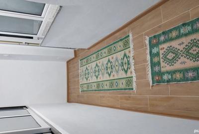 Inchiriez apartament 2 camere ultracentral - 1