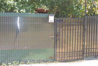 Casă cu 3 camere în Central - 1