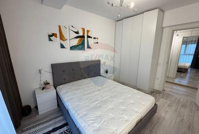 INCHIRIERE Apartament cu 2 camere in zona Lujerului (21Residence) - 21