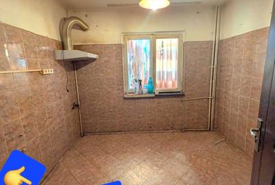Apartament cu 2 camere decomandat în Rovine - 6