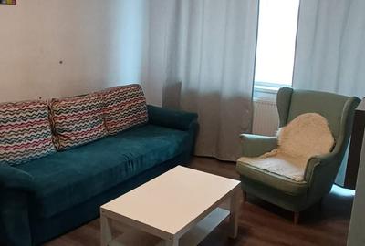 Apartament cu 2 camere semidecomandat în Tomis II