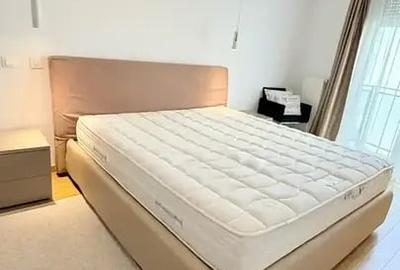 2 Camere Mobilat Premium- 2 Bai - Serena Parcul Carol - Paza 24H - 12