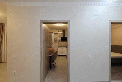 Ap. 2 cam. de inchiriat, cart. Nufarul Victoria Reziden?ial - 16