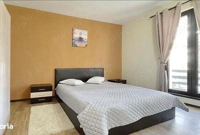 Apartament cu 3 camere în Poiana Brașov - 4