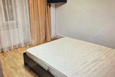 CAPPITOL- 4 CAMERE -MOBILAT-CENTRALA GAZE - 2