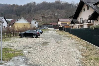 Spațiu comercial, în Ocnele Mari - 12