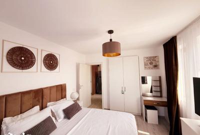 Apartament cu 2 camere în Central - 10