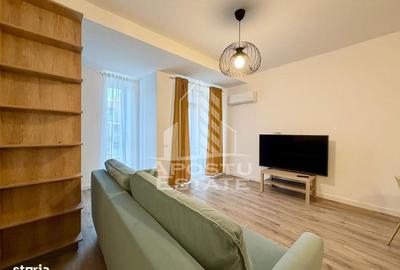 Apartament cu 2 camere decomandat în Dumbrăvița - 7