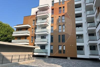 Apartament cu 3 camere de vanzare in bloc nou, zona Centrala - 17