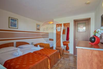 Casa / Vila de vanzare in Rasnov, afacere-Pensiune clasificata - 49