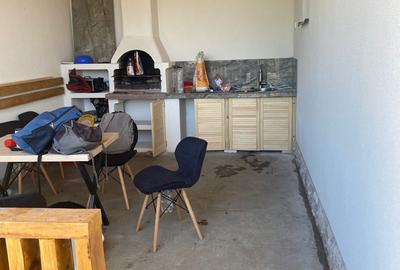 Casă cu 3 camere cu Teren 440 Mp în Central - 15