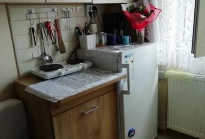 Garsonieră decomandată în Take Ionescu - 1