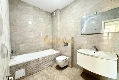 Apartament cu 3 camere decomandat în Burdujeni - 1