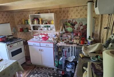 Casa 5 camere cu teren generos in Seitin judetul Arad - 15