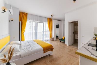 Garsonieră, mobilată în Nord - 10