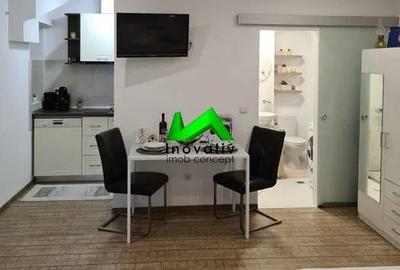 Studio modern de vanzare parcare Sibiu UltraCentral - 5