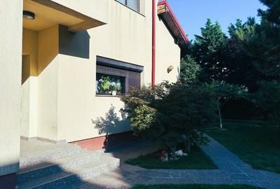Locuinta P+1+pod mansardat, 6 camere, Complex Rezidential, Otopeni-Sud - 1