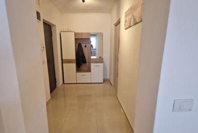 Apartament cu 2 camere decomandat în Grădiște
