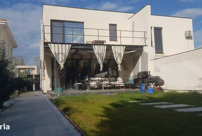 Casă cu 4 camere cu Teren 340 Mp în Circumvalațiunii - 6