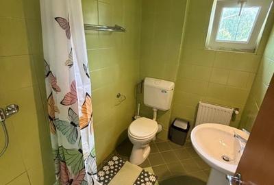 Vand Vilă turistică 3★  Brasov –Zona Dâmbu Morii - Business  sau locuinta - 7