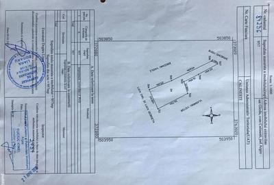 Casă cu 3 camere cu Teren 3000 Mp în Gorganu - 1