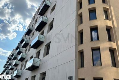 Garsonieră în Viilor - 6