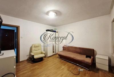 Garsoniera moderna cu logie in zona semicentrala, pe strada Muncitorilor - 5