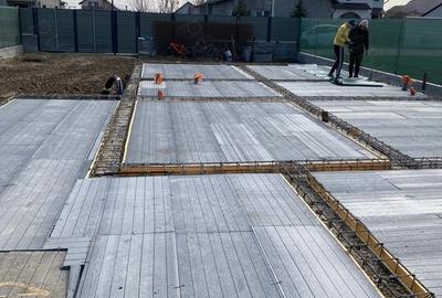 Casă cu 2 camere în Strejnicu - 4