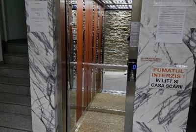 Garsoniera de inchiriat - 1