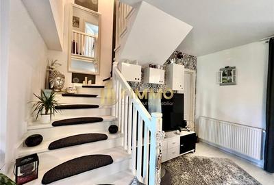 Duplex complet mobilat | Clinica Hereditas | Ipoetsti | ID:1454 - 5