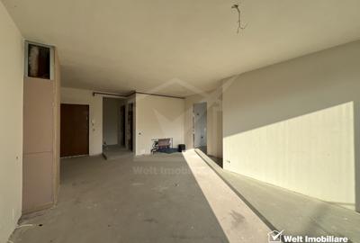 Penthouse 3 cam 114mp, 3 bai, terasa 57mp, Zorilor - Lidl Frunzisului - 19