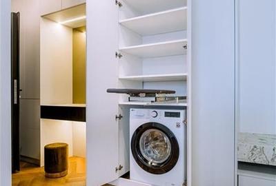 APARTAMENT 2 CAMERE NOU | MOBILAT | UTILAT| CANTEMIR - 6