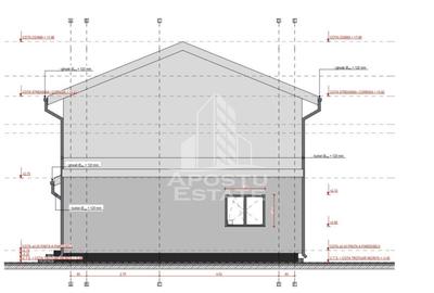 Duplex in Mosnita Veche la 2 minute de intrare in TIMISOARA - 4