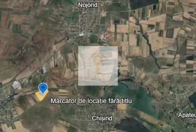 Teren ideal pentru investi?ie Nojorid, Bihor - 2