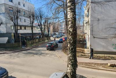 Apartament cu 2 camere semidecomandat în Central - 7