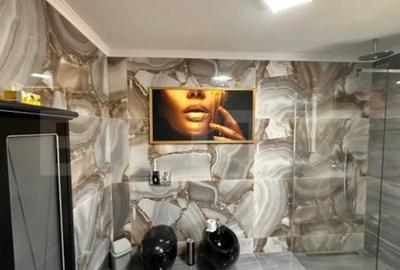 Casă cu 1 camere cu Teren 1000 Mp în Dej - 12