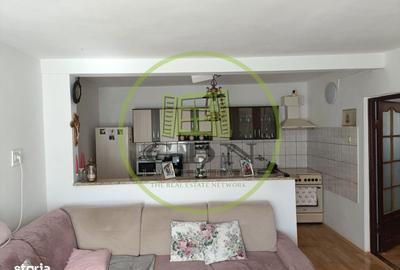 Casă cu 3 camere cu Teren 580 Mp în Central - 7