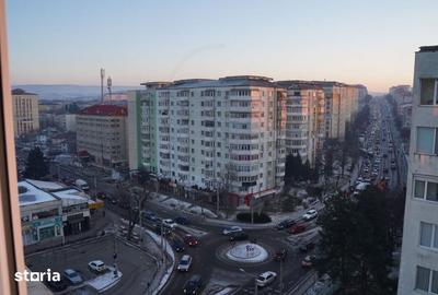 Apartament cu 3 camere decomandat în Central - 10