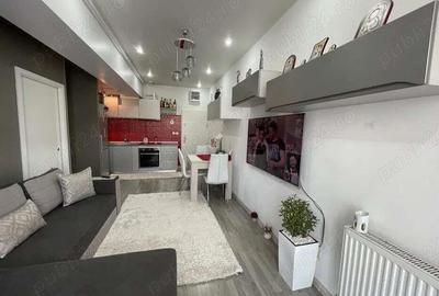 Inchiriez apartament cu 2 camere Obor - 5