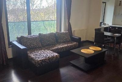 Inchiriez apartament 2 camere in complexul Tampa Gardens , 500 euro/luna - 2